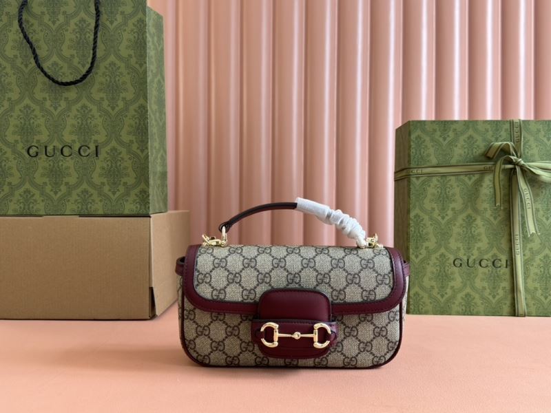 Gucci Satchel Bags